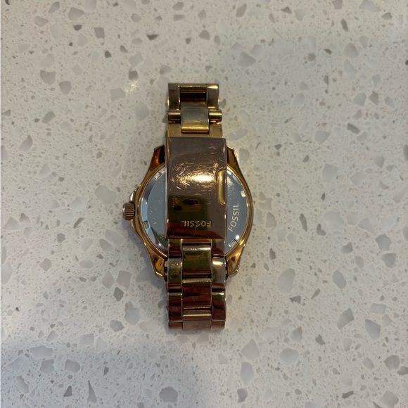 Fossil watch - Picture 2 of 2